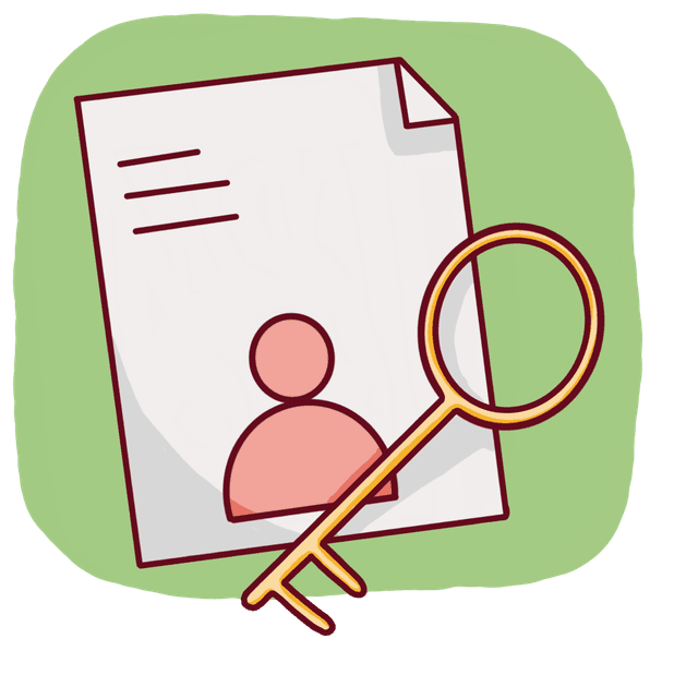 DATA CONFIDENTIALITY